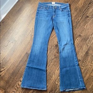 Hudson Jeans - size 28